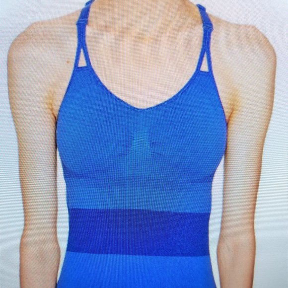 Adidas by Stella McCartney Tops - Adidas by Stella McCartney Women's Tank Top